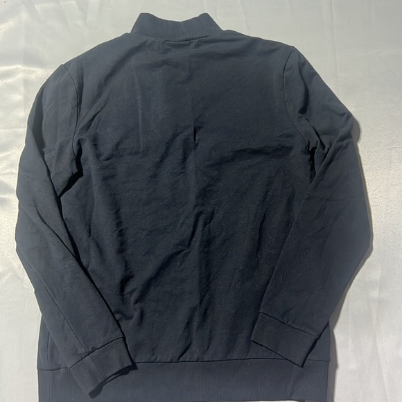 ASOS men’s quarter zip size XL - Picture 2 of 6